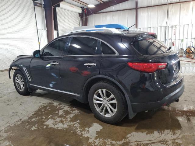 Vin: jn8as1mw4cm154196, lot: 59317045, infiniti fx35 20122