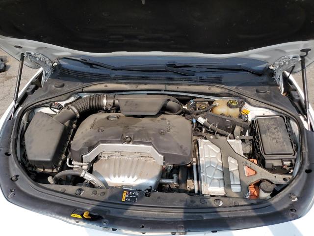 2018 BUICK LACROSSE E 1G4ZP5SZ8JU135843