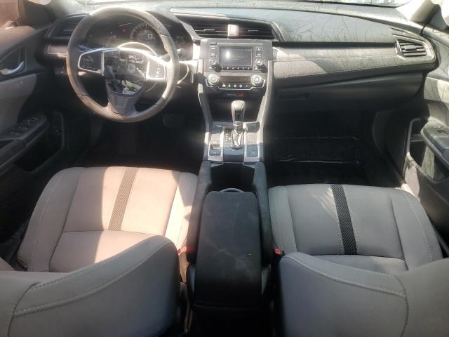 2016 HONDA CIVIC LX 19XFC2F59GE034231