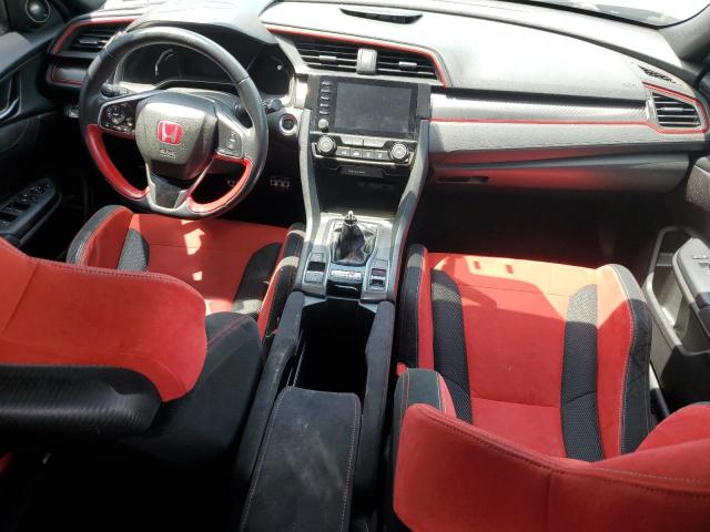 2019 HONDA CIVIC TYPE SHHFK8G73KU204199