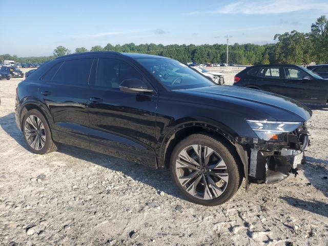 Vin: wa1fvbf1xrd003060, lot: 61524295, audi q8 prestige s-line 20244