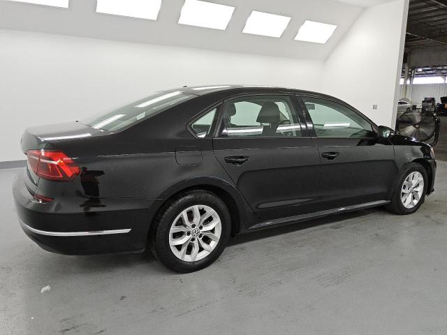 Vin: 1vwaa7a30jc025061, lot: 57142355, volkswagen passat s 20183