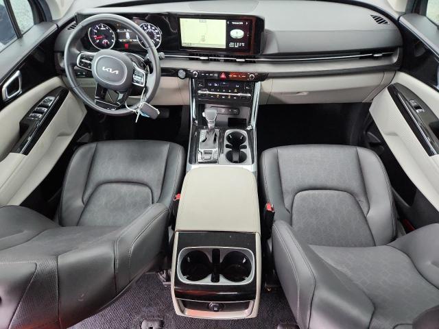 2024 KIA CARNIVAL E KNDNC5H34R6314480