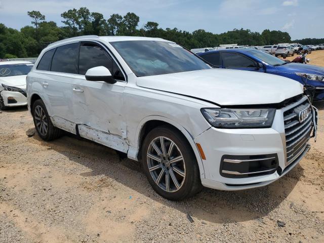 Vin: wa1vaaf75hd041560, lot: 61994375, audi q7 prestige 20174