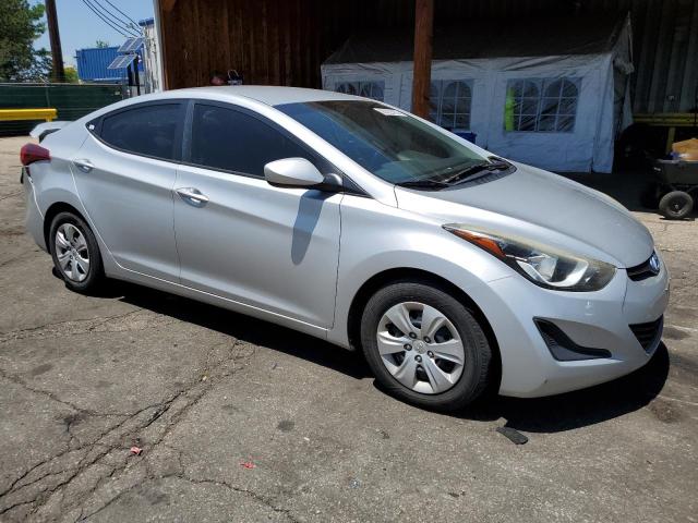 Vin: 5npdh4ae8gh725757, lot: 60229165, hyundai elantra se 20164