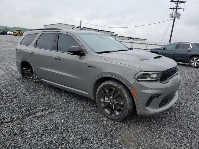 Vin: 1c4sdhct6pc557831, lot: 59218535, dodge durango r/t 20234