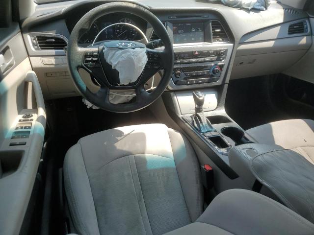 2017 HYUNDAI SONATA SE - 5NPE24AF6HH553163