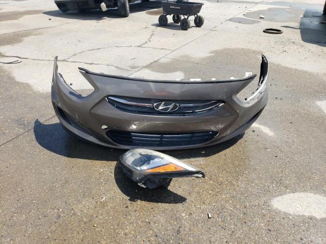 2017 HYUNDAI ACCENT SE - KMHCT4AE7HU380766