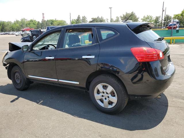 Vin: jn8as5mv8cw719102, lot: 59721175, nissan rogue s 20122