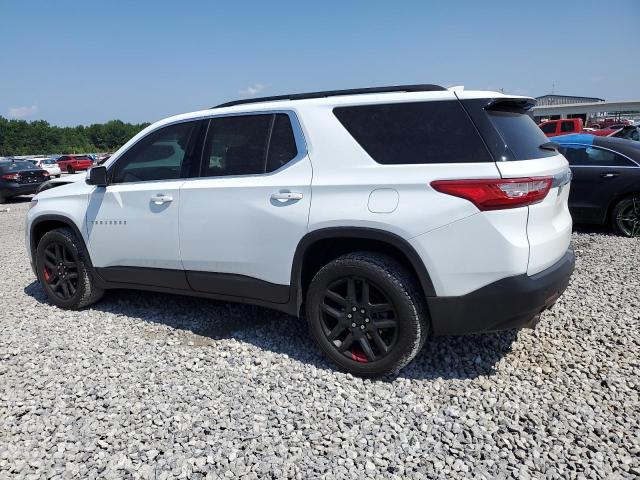 Vin: 1gnevhkw7mj147706, lot: 61749465, chevrolet traverse lt 20212