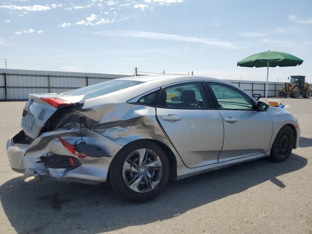 2020 HONDA CIVIC LX - 19XFC2F63LE215926