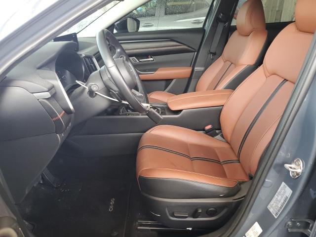 2023 MAZDA CX-50 BASE 7MMVABXY8PN127859