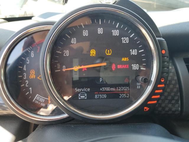 2016 MINI COOPER S WMWXU3C55G2D28721