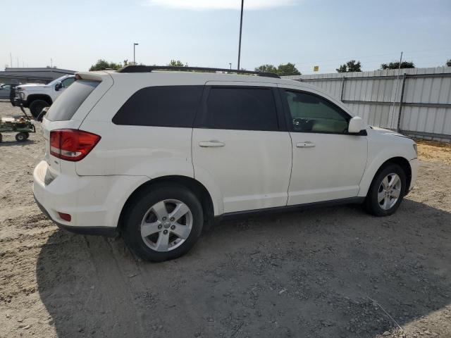 2012 DODGE JOURNEY SX #3296208436