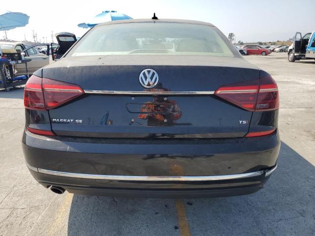2018 VOLKSWAGEN PASSAT SE 1VWBA7A3XJC021295