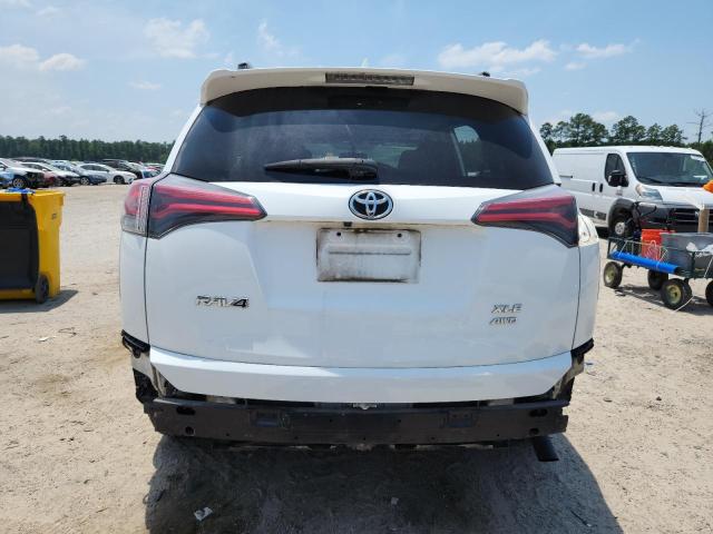 2016 TOYOTA RAV4 XLE - JTMRFREV8GJ087522