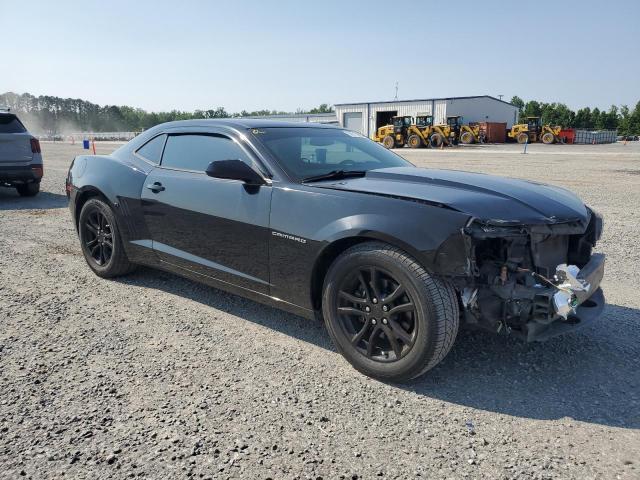 2015 CHEVROLET CAMARO LS - 2G1FB1E33F9309143