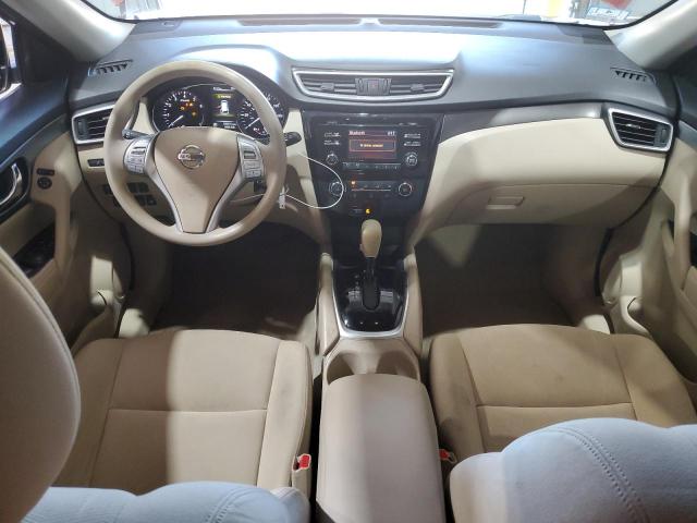 2015 NISSAN ROGUE S #3274739795