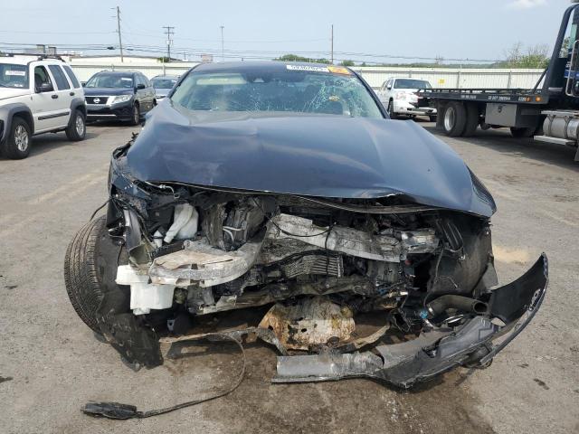 2019 HONDA ACCORD EX - 1HGCV1F43KA106844