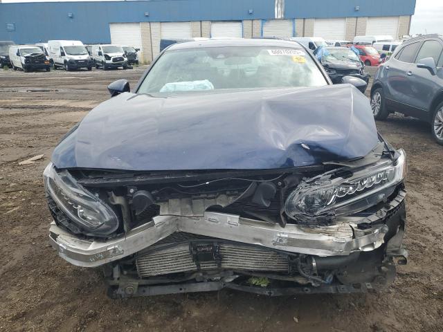 2019 HONDA ACCORD LX 1HGCV1F14KA141611