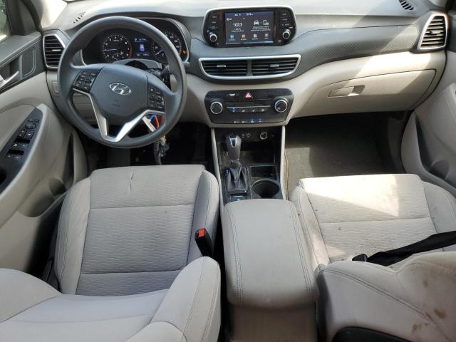 2019 HYUNDAI TUCSON SE - KM8J2CA43KU838466