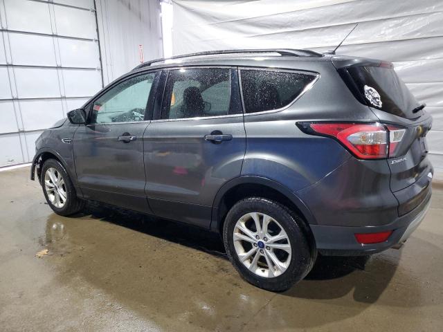 Vin: 1fmcu9gd4jub37088, lot: 59793695, ford escape se 20182