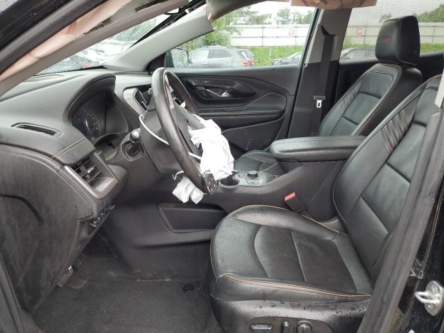 2022 GMC TERRAIN AT 3GKALYEV8NL261230