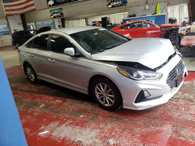 Vin: 5npe24af8kh798053, lot: 65151864, hyundai sonata se 20194