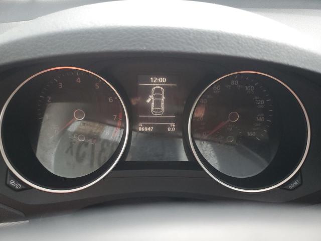 2017 VOLKSWAGEN JETTA SE 3VWDB7AJ3HM285231