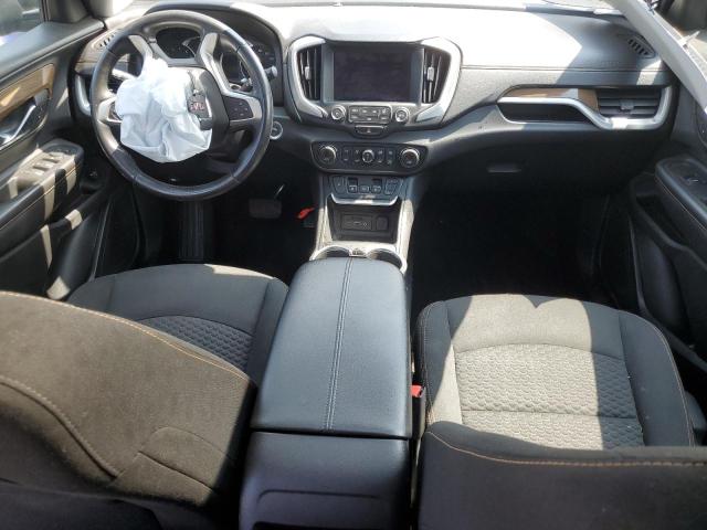 2018 GMC TERRAIN SLE - 3GKALTEX3JL330436