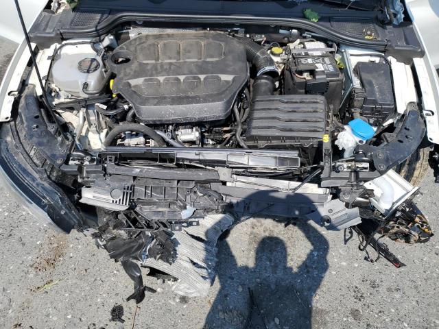 2024 VOLKSWAGEN GTI AUTOBA WVWWA7CD7RW233544