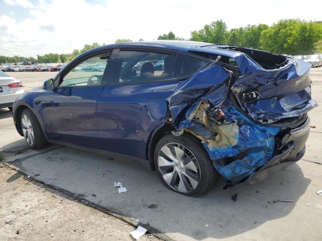 Vin: 7saygdee5pf859559, lot: 60104005, tesla model y 20232