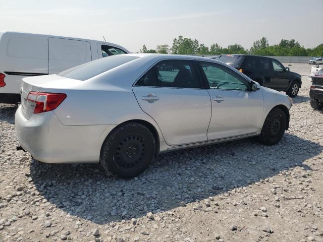 Vin: 4t1bf1fk4cu055842, lot: 59518345, toyota camry base 20123