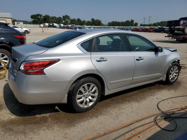 Vin: 1n4al3ap8ec275121, lot: 60153585, nissan altima 2.5 20143