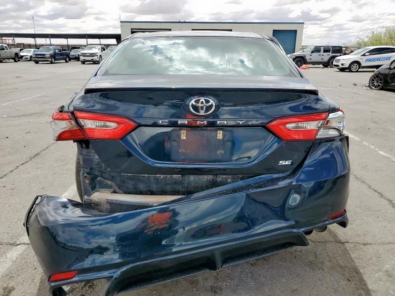2018 TOYOTA CAMRY L 4T1B11HKXJU594362