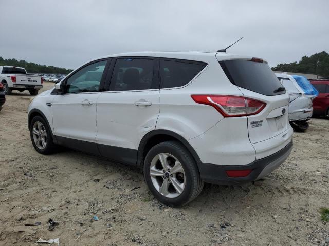 Vin: 1fmcu0g73fuc72737, lot: 62855655, ford escape se 20152