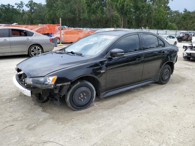 Vin: ja32u2fu7fu008504, lot: 59500745, mitsubishi lancer es 2015 img_1