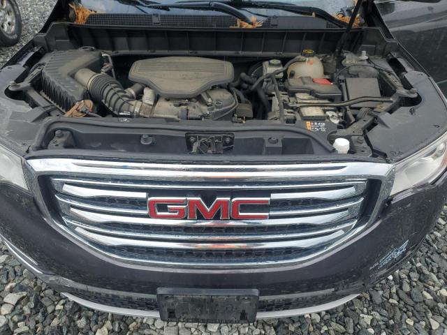 2017 GMC ACADIA SLE 1GKKNSLS6HZ221567