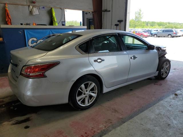 Vin: 1n4al3ap5ec151548, lot: 60589615, nissan altima 2.5 20143