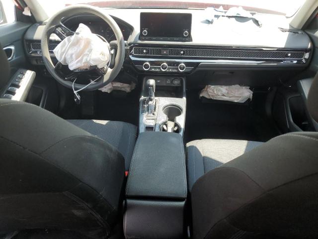 2023 HONDA CIVIC LX - 2HGFE2F28PH569024