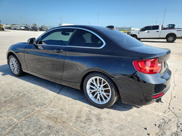 2016 BMW 228 I WBA1F9C55GV545068
