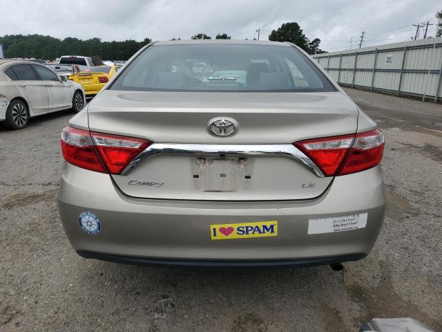 2017 TOYOTA CAMRY LE 4T1BF1FK7HU714214