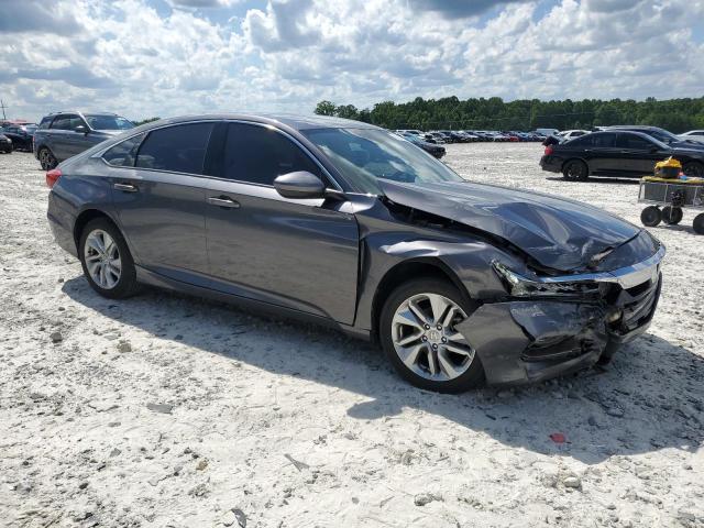 2020 HONDA ACCORD LX 1HGCV1F18LA009470