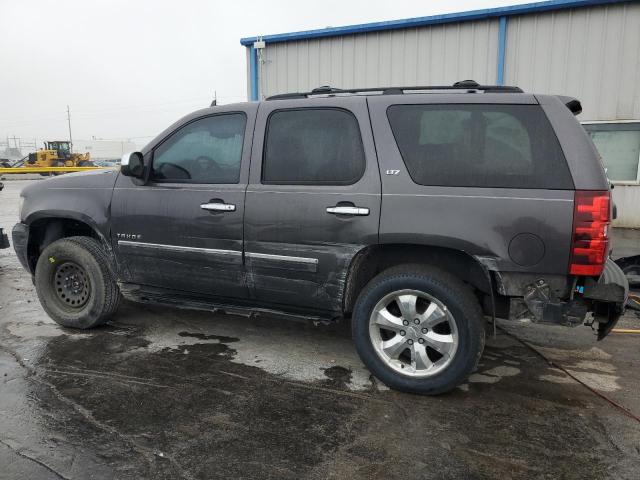 Vin: 1gnskce07br244490, lot: 59423355, chevrolet tahoe k1500 ltz 20112