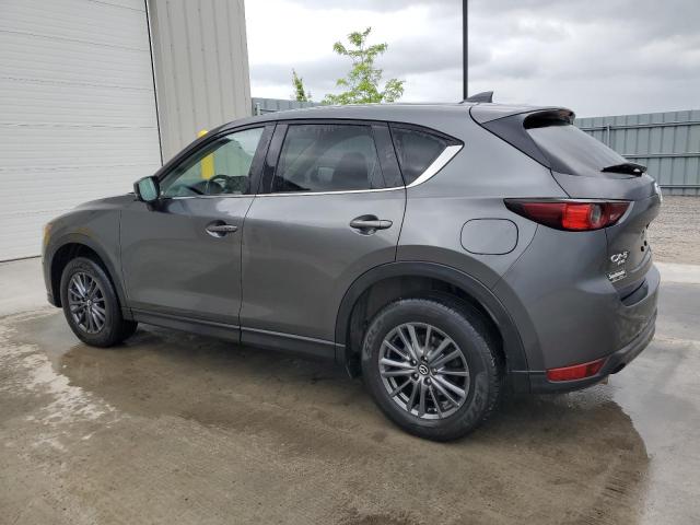 Vin: jm3kfbcm5m0108161, lot: 61896335, mazda cx-5 touring 20212