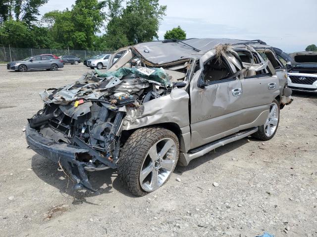 GMC YUKON DENA