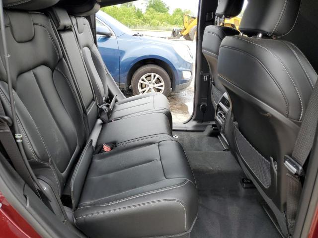 2025 JEEP GRAND CHER - 1C4RJHBG0SC303875