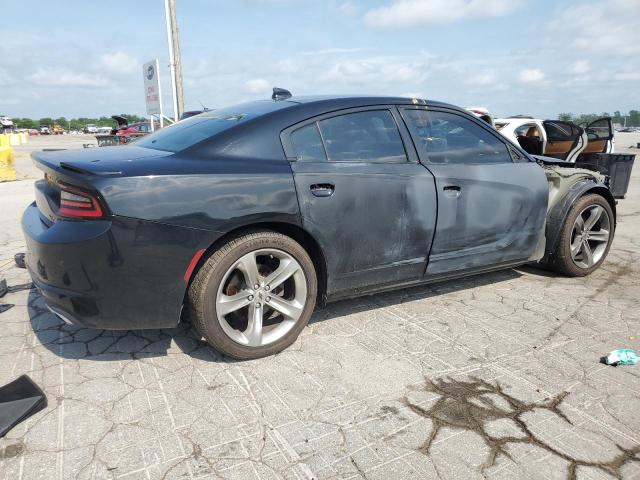 2018 DODGE CHARGER R/ 2C3CDXCT7JH122646