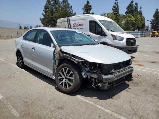 Vin: 3vwdb7aj6hm320571, lot: 61641645, volkswagen jetta se 20174