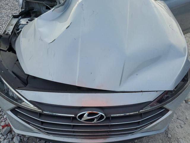 2020 HYUNDAI ELANTRA SE - 5NPD74LF6LH518495
